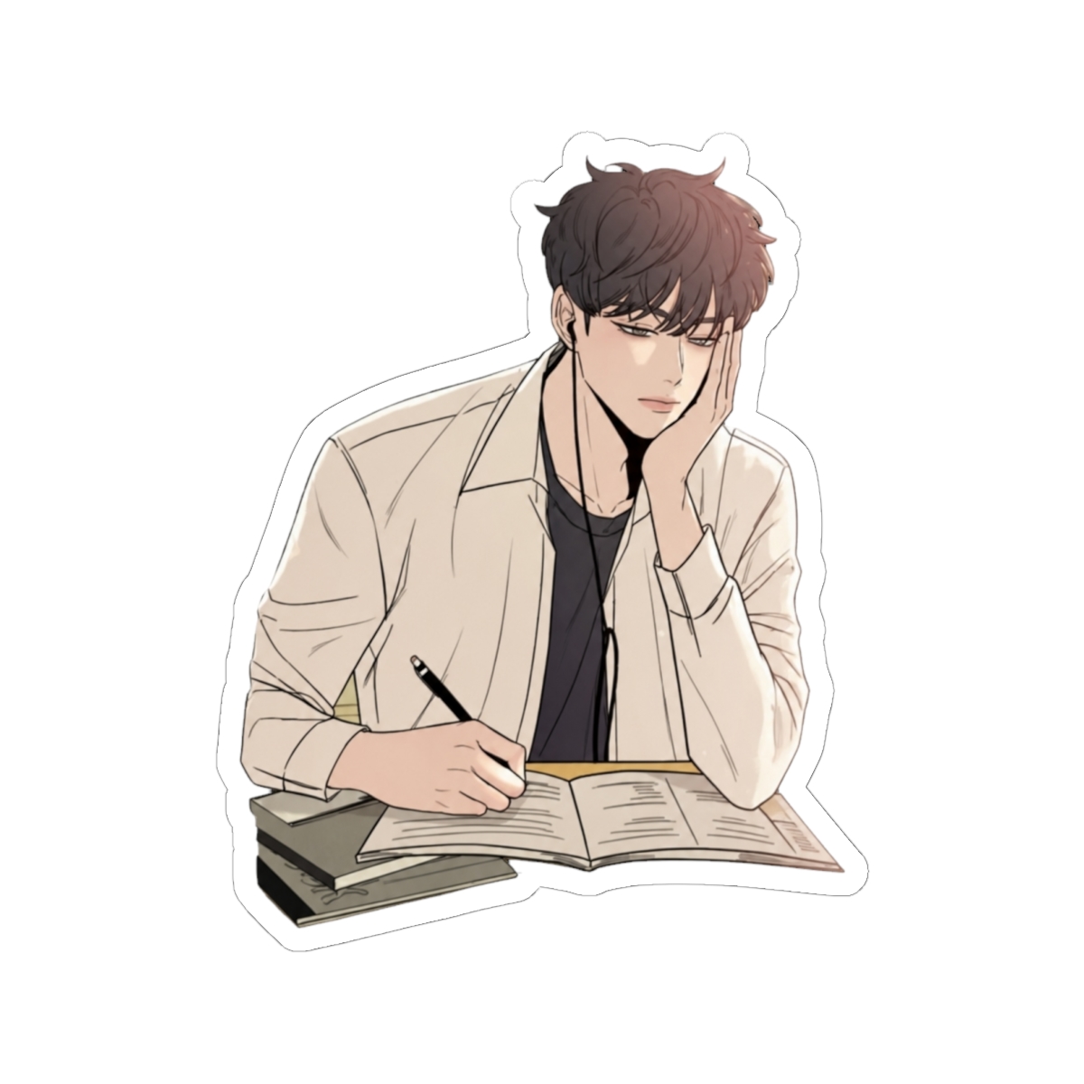 Operation: True Love - alternate angle 2, merchandise